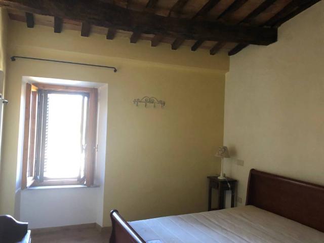 Casa indipendente in vendita a San Casciano dei Bagni SI