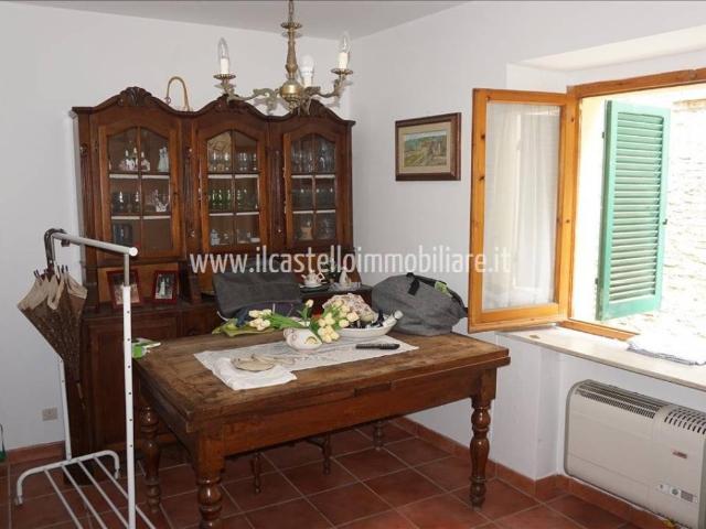 Casa indipendente in vendita a San Casciano dei Bagni SI
