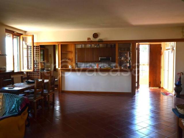 Casa indipendente in vendita a San Casciano in Val di Pesa, Mercatale