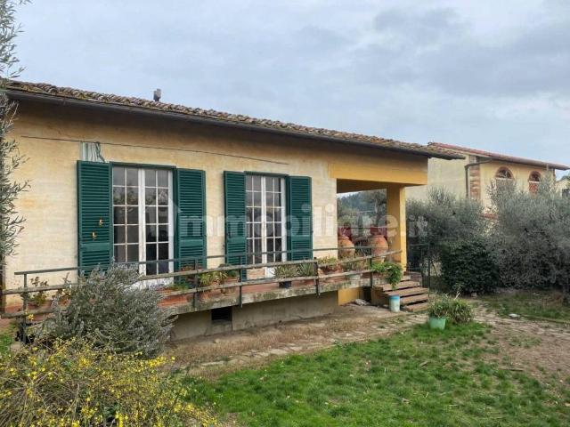 Casa indipendente in vendita a San Casciano in Val di Pesa FI