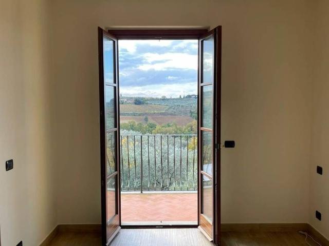 Casa indipendente in vendita a San Casciano in Val di Pesa FI