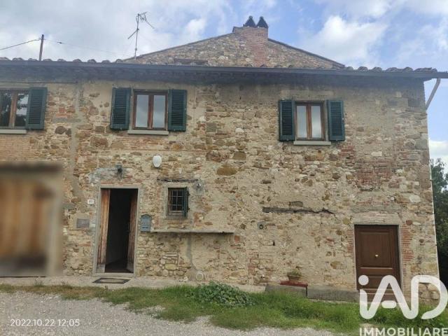 Casa indipendente in vendita a San Casciano in Val di Pesa FI