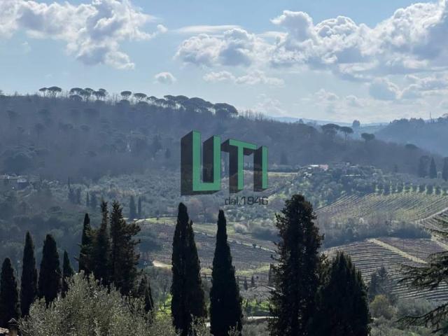 Casa indipendente in vendita a San Casciano in Val di Pesa FI