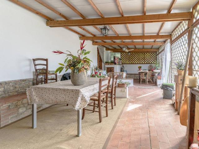 Casa indipendente in vendita a San Casciano in Val di Pesa FI
