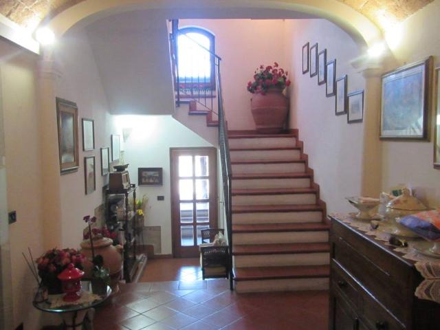 Casa indipendente in vendita a San Casciano in Val di Pesa FI