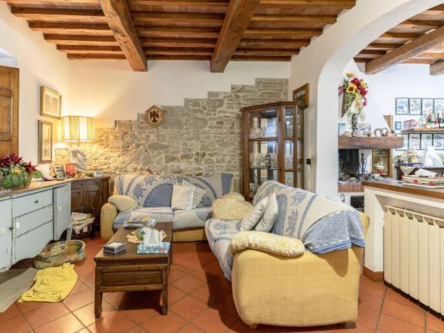 Casa indipendente in vendita a San Casciano In Val Di Pesa