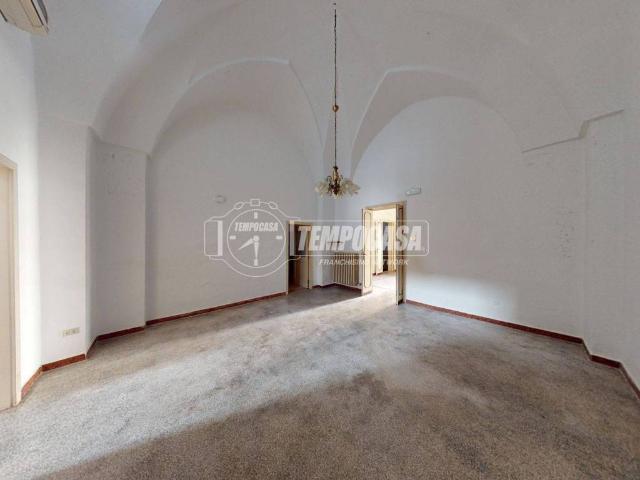 Casa indipendente in vendita a San Cassiano LE