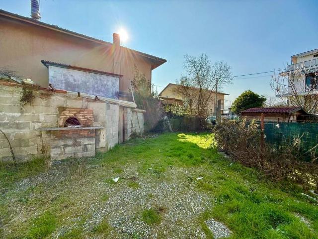 Casa indipendente in vendita a San Carlo Canavese TO