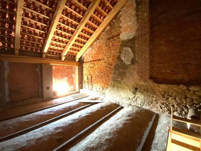 Casa indipendente in vendita a San Carlo Canavese TO