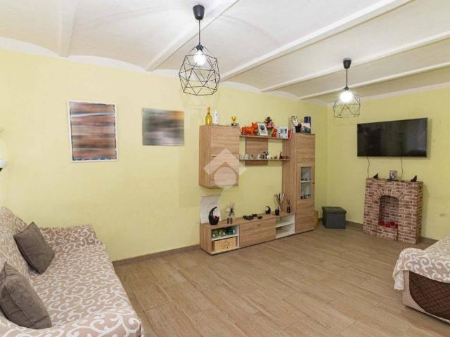 Casa indipendente in vendita a San Carlo Canavese TO