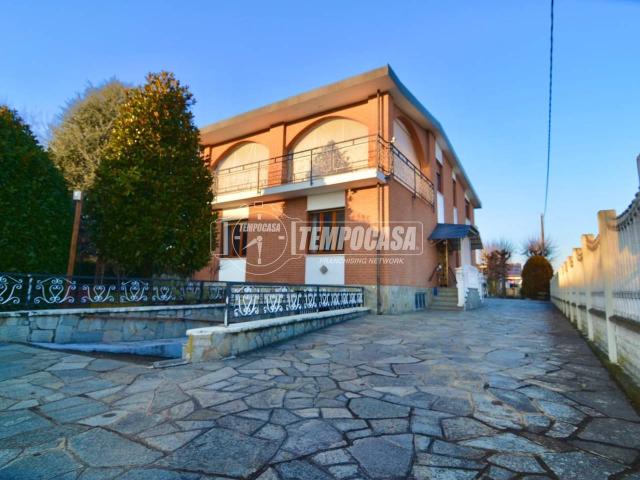 Casa indipendente in vendita a San Carlo Canavese