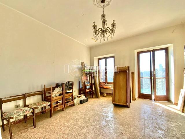 Casa indipendente in vendita a San Carlo Canavese