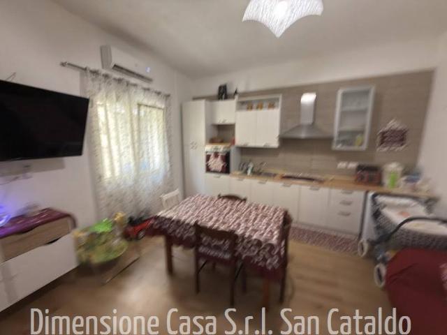 Casa indipendente in vendita a San Cataldo CL
