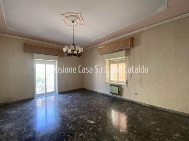 Casa indipendente in vendita a San Cataldo CL