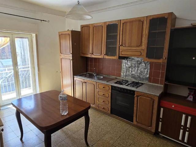 Casa indipendente in vendita a San Cataldo CL