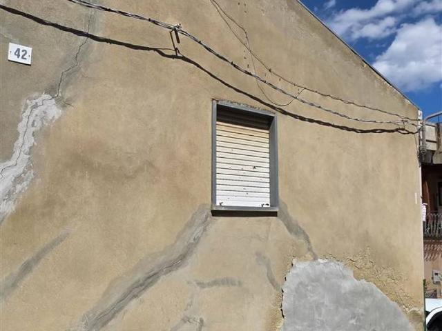 Casa indipendente in vendita a San Cataldo CL