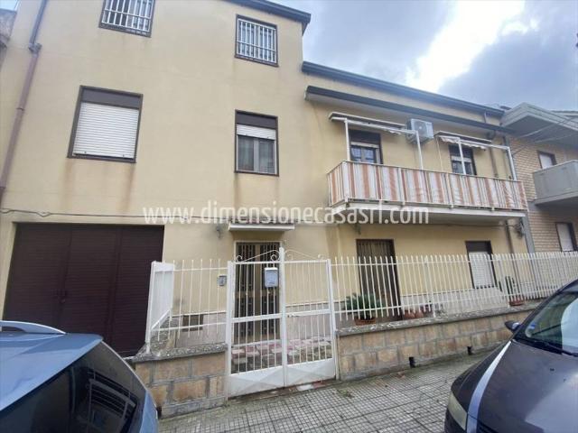 Casa indipendente in vendita a San Cataldo CL
