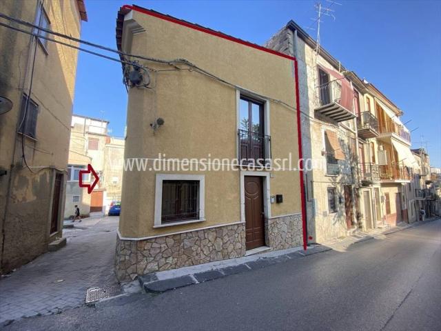 Casa indipendente in vendita a San Cataldo CL