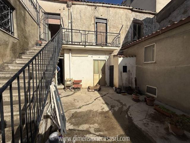 Casa indipendente in vendita a San Cataldo CL