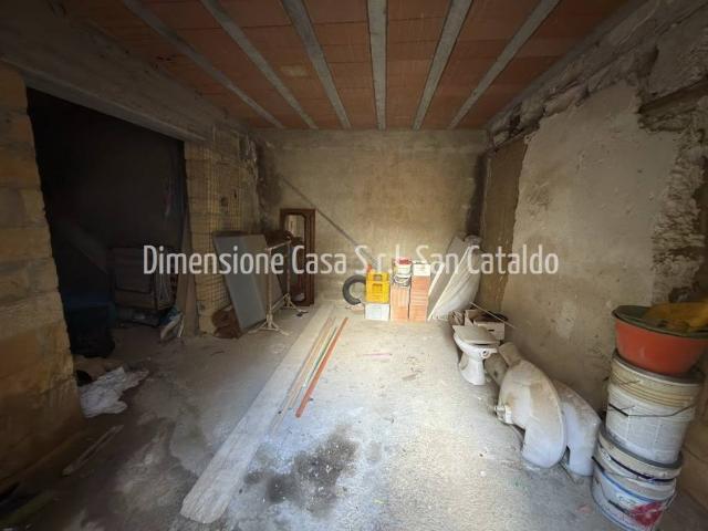 Casa indipendente in vendita a San Cataldo CL