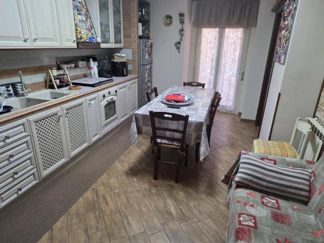 Casa indipendente in vendita a San Cataldo CL