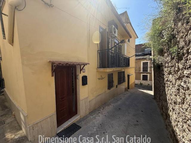 Casa indipendente in vendita a San Cataldo CL