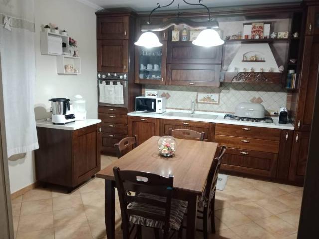 Casa indipendente in vendita a San Cataldo CL