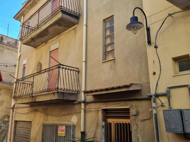 Casa indipendente in vendita a San Cataldo CL