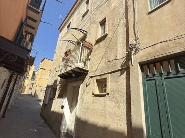 Casa indipendente in vendita a San Cataldo CL