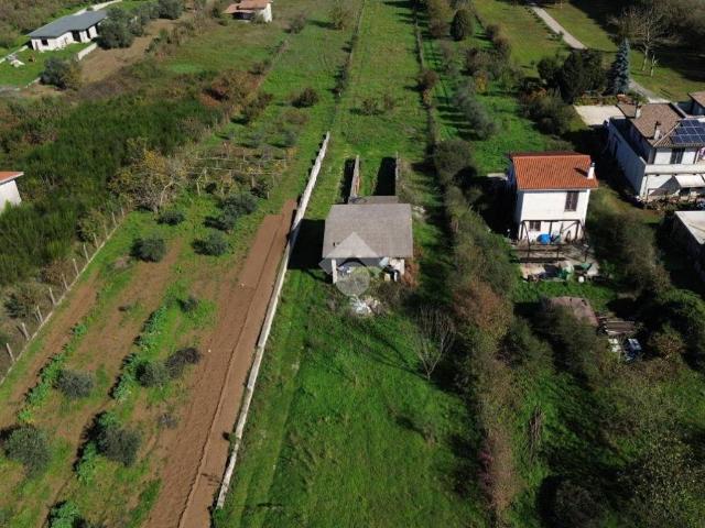 Casa indipendente in vendita a San Cesareo RM