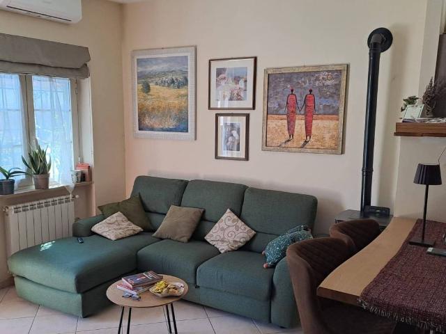 Casa indipendente in vendita a San Cesareo RM