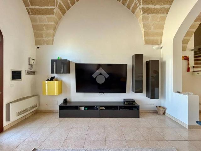 Casa indipendente in vendita a San Cesario di Lecce LE