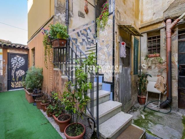 Casa indipendente in vendita a San Cesario sul Panaro MO