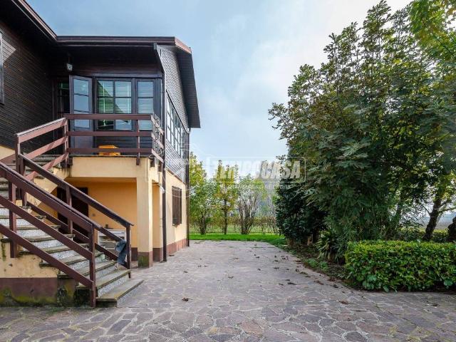 Casa indipendente in vendita a San Cesario sul Panaro MO
