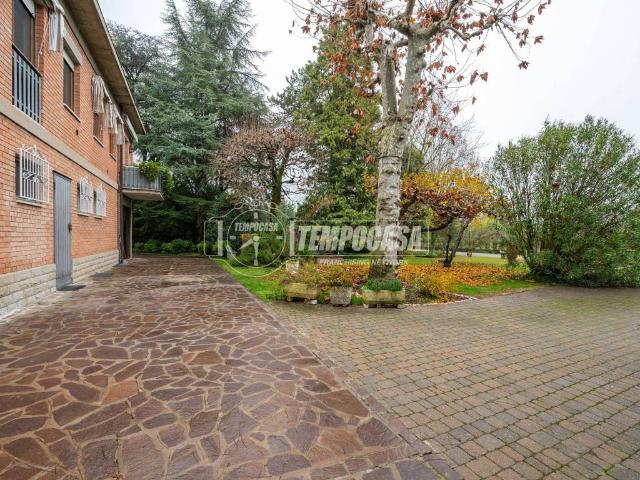 Villa in vendita a San Cesario sul Panaro MO