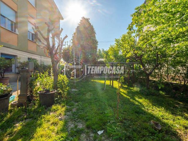 Casa indipendente in vendita a San Cesario sul Panaro MO