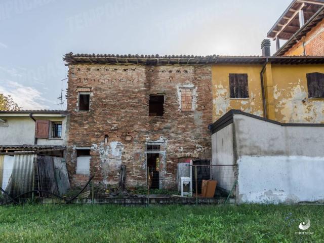 Casa indipendente in vendita a San Cesario sul Panaro MO