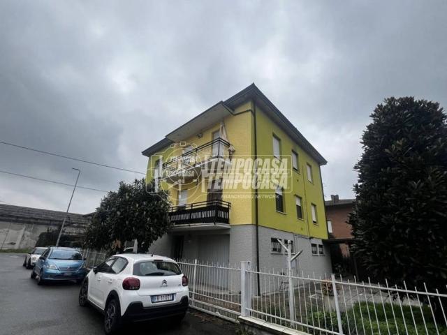 Villa in vendita a San Cesario sul Panaro MO