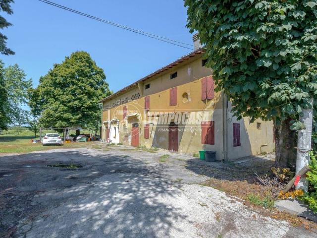 Casa indipendente in vendita a San Cesario sul Panaro MO