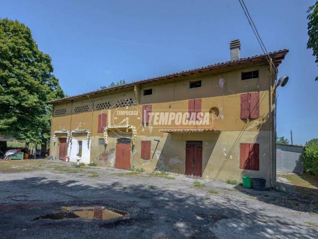 Casa indipendente in vendita a San Cesario sul Panaro MO