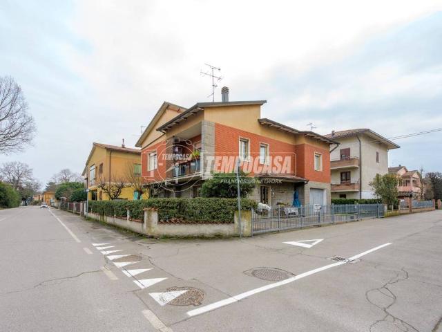 Casa indipendente in vendita a San Cesario sul Panaro MO
