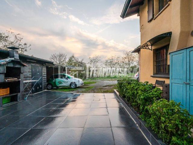 Casa indipendente in vendita a San Cesario sul Panaro MO