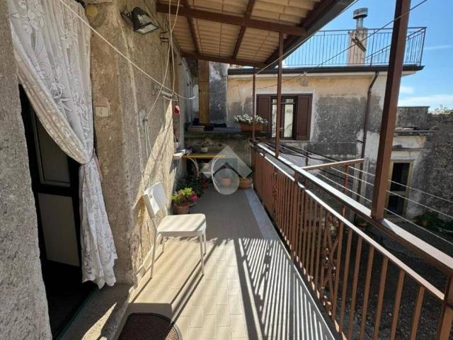 Casa indipendente in vendita a San Cipriano Picentino SA