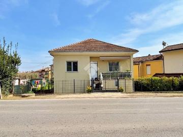 Casa indipendente in vendita a San Clemente RN