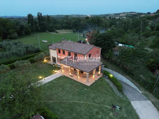 Casa indipendente in vendita a San Clemente