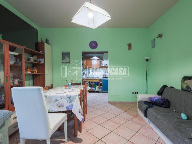 Casa indipendente in vendita a San Clemente