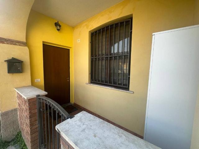 Casa indipendente in vendita a San Colombano al Lambro MI
