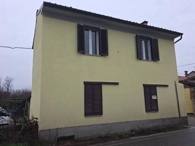 Casa indipendente in vendita a San Colombano al Lambro MI