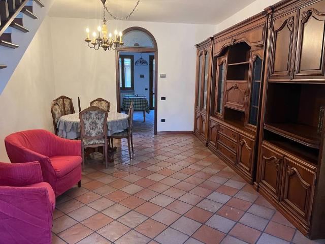 Casa indipendente in vendita a San Colombano al Lambro MI