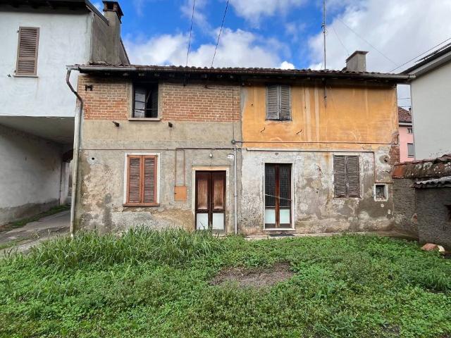 Casa indipendente in vendita a San Colombano al Lambro MI